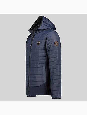 Doudoune à capuche carembar – geographical norway