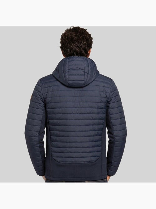 Doudoune à capuche carembar – geographical norway - Kiabi
