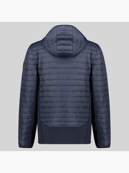 Doudoune à capuche carembar – geographical norway - Kiabi