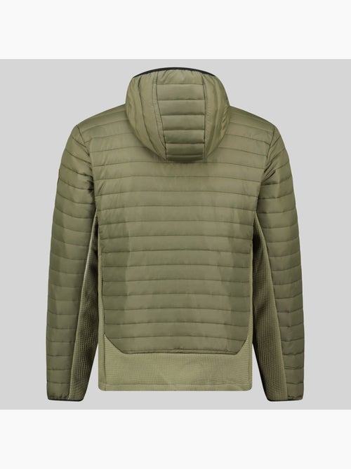 Doudoune à capuche carembar – geographical norway - Kiabi