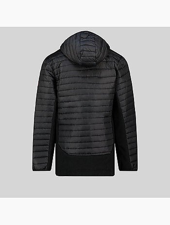Doudoune à capuche carembar – geographical norway