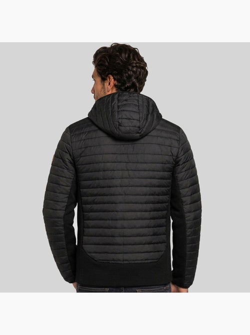 Doudoune à capuche carembar – geographical norway - Kiabi