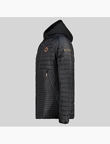 Doudoune à capuche carno – geographical norway