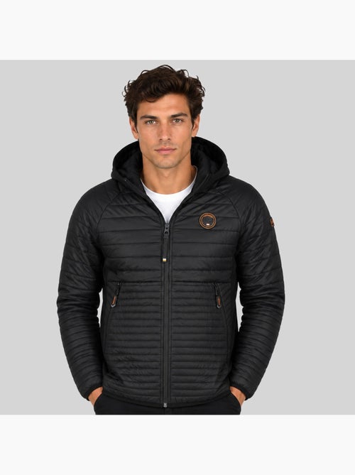 Doudoune à capuche carno – geographical norway - Kiabi