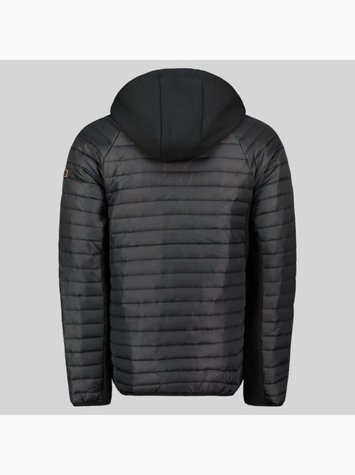 Doudoune à capuche carno – geographical norway - Kiabi
