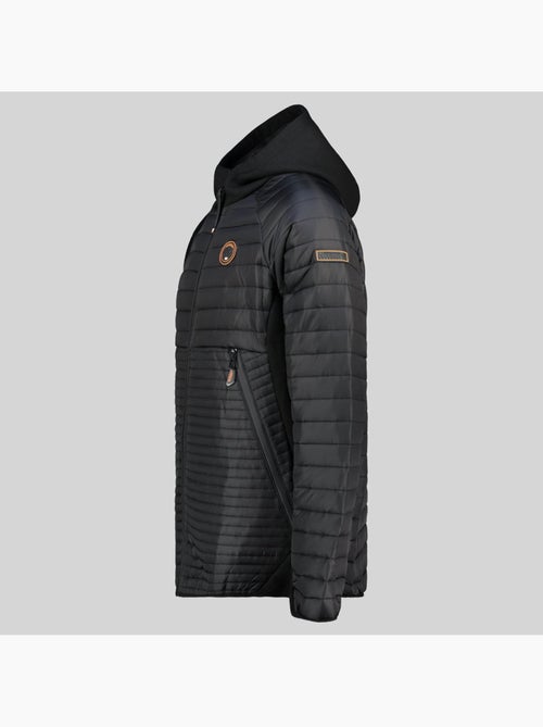 Doudoune à capuche carno – geographical norway - Kiabi