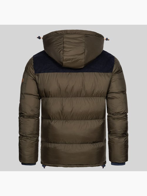 Doudoune à capuche celian – geographical norway - Kiabi Doudoune à capuche celian – geographical norway - Kiabi