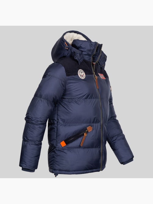 Doudoune à capuche celian – geographical norway - Kiabi Doudoune à capuche celian – geographical norway - Kiabi