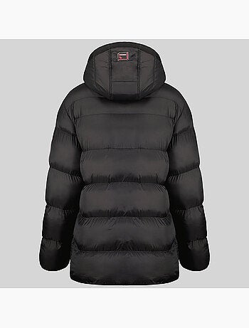 Doudoune à capuche citernier – geographical norway