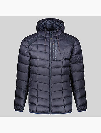 Doudoune à capuche derylo – geographical norway