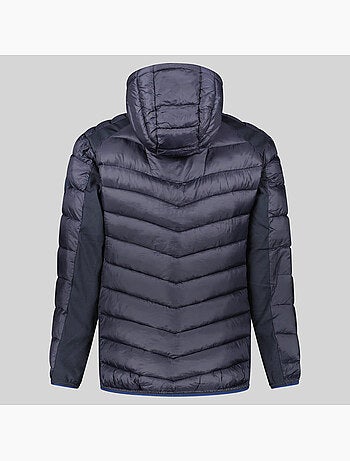 Doudoune à capuche derylo – geographical norway