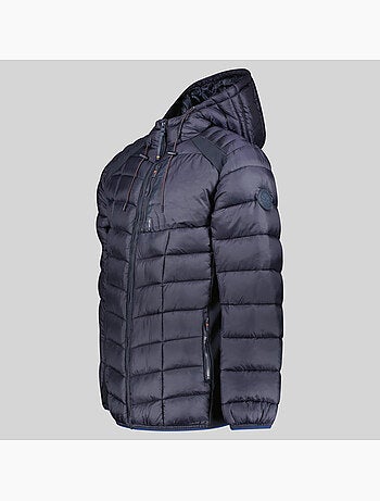 Doudoune à capuche derylo – geographical norway