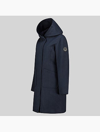 Doudoune à capuche doria – geographical norway