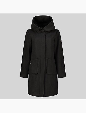 Doudoune à capuche doria – geographical norway