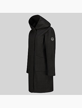 Doudoune à capuche doria – geographical norway