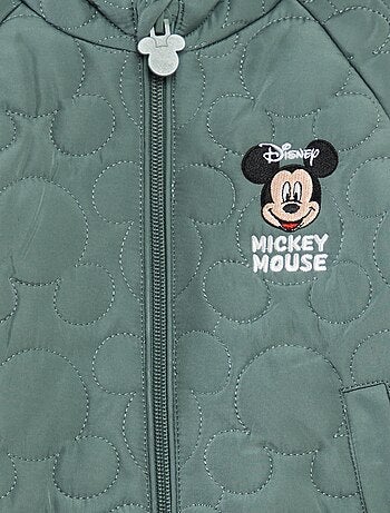 Doudoune à capuche doublée polaire 'Disney' 'Simba'