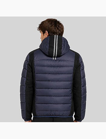 Doudoune à capuche dubo – geographical norway