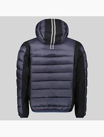 Doudoune à capuche dubo – geographical norway