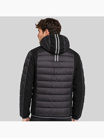 Doudoune à capuche dubo – geographical norway