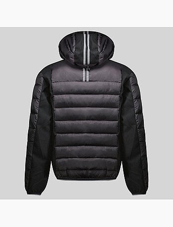Doudoune à capuche dubo – geographical norway
