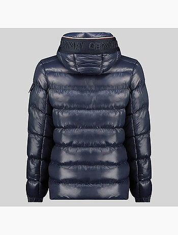 Doudoune à capuche dynamite – geographical norway