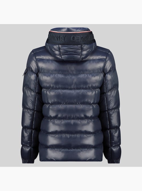 Doudoune à capuche dynamite – geographical norway - Kiabi Doudoune à capuche dynamite – geographical norway - Kiabi