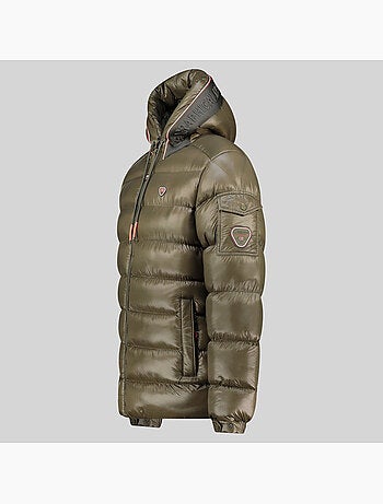 Doudoune à capuche dynamite – geographical norway