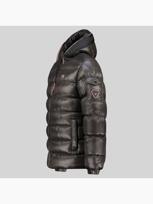Doudoune à capuche dynamite – geographical norway - Kiabi Doudoune à capuche dynamite – geographical norway - Kiabi