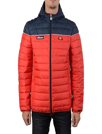 Doudoune à Capuche Ellesse Lombardy 2