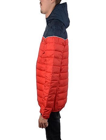 Doudoune à Capuche Ellesse Lombardy 2