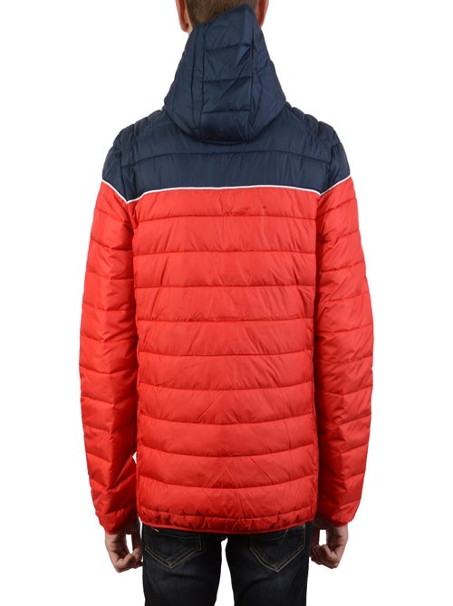 Doudoune à Capuche Ellesse Lombardy 2 - Kiabi