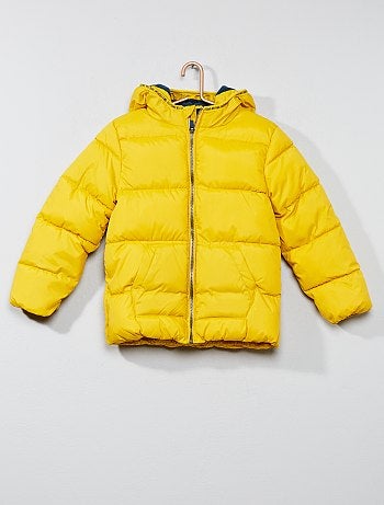 Doudoune Vêtements Soldes Enfant Kiabi Anorak Garçon 68qUwCwf