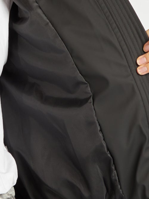 Doudoune à capuche 'JDY' - Kiabi