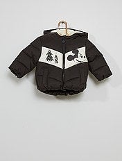 Combinaisons Manteaux Doudounes Pour Bebe Garcon Kiabi