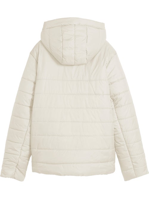 Doudoune à capuche puma padded jacket - Kiabi Doudoune à capuche puma padded jacket - Kiabi