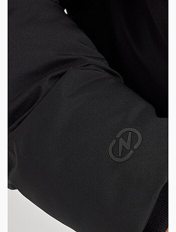 Doudoune à capuche Thermolactyl homme - DamartSport