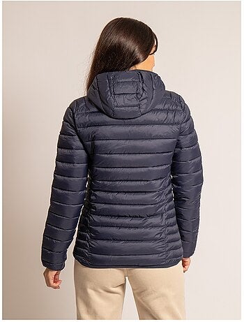 Doudoune a capuche URSEL