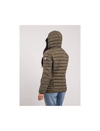 Doudoune a capuche URSEL