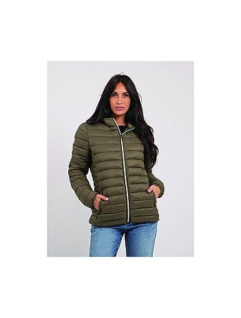 Doudoune a capuche URSEL