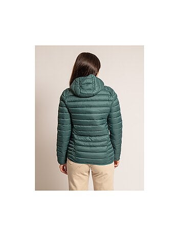 Doudoune a capuche URSEL