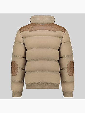Doudoune abramovitch – geographical norway