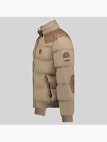 Doudoune abramovitch – geographical norway