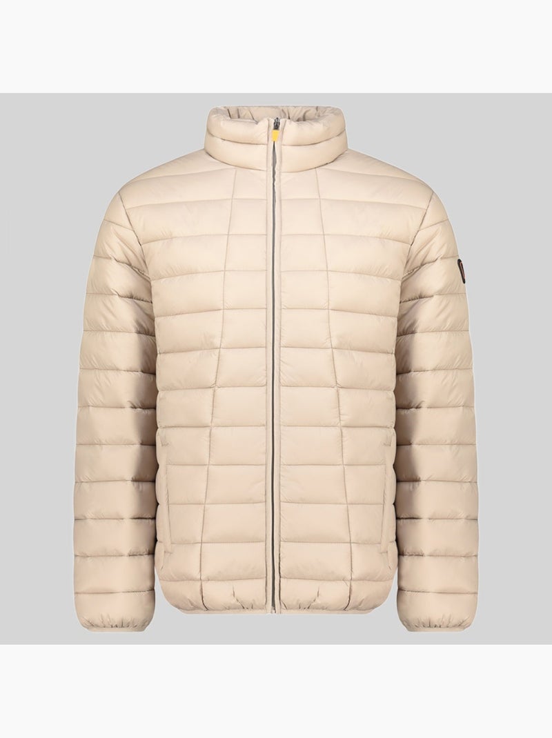 Doudoune aipter basic – geographical norway Beige - Kiabi