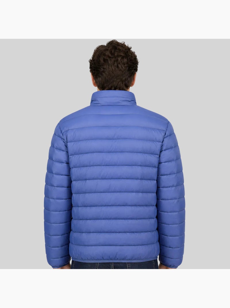 Doudoune aipter basic – geographical norway Bleu jean - Kiabi