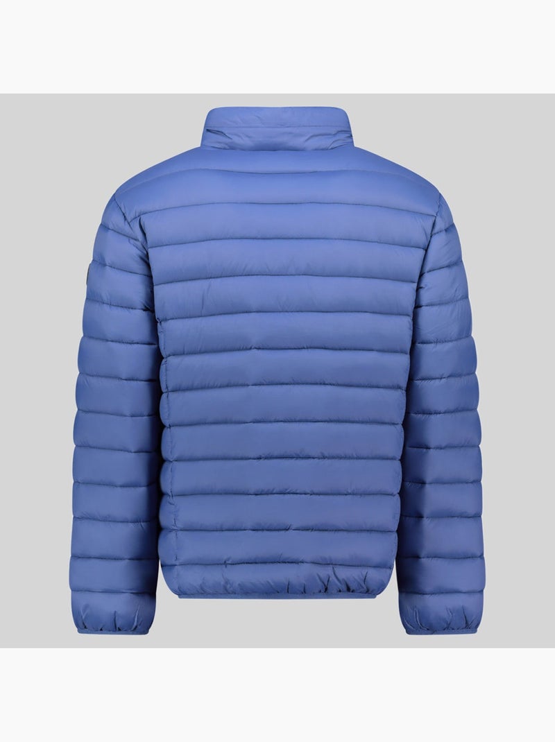 Doudoune aipter basic – geographical norway Bleu jean - Kiabi