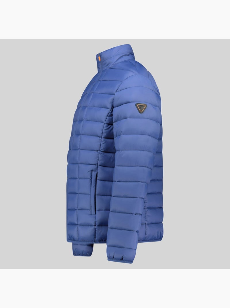Doudoune aipter basic – geographical norway Bleu jean - Kiabi