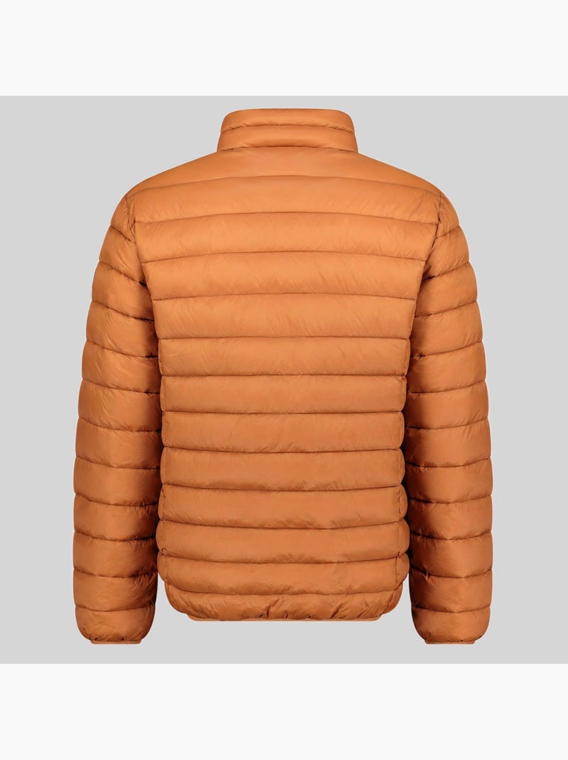 Doudoune aipter basic – geographical norway Camel - Kiabi