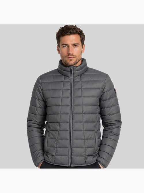 Doudoune aipter basic – geographical norway - Kiabi