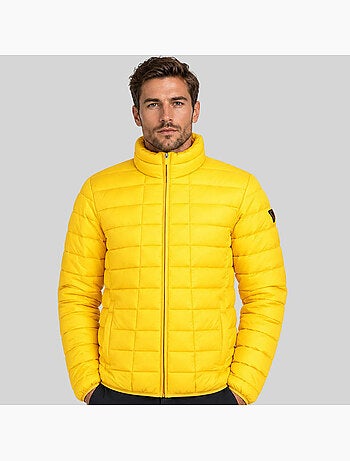 Doudoune aipter basic – geographical norway
