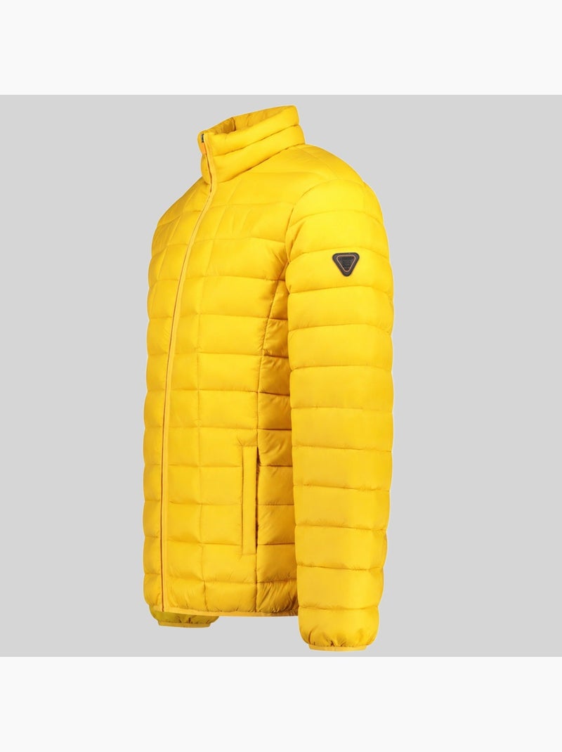 Doudoune aipter basic – geographical norway Moutarde - Kiabi